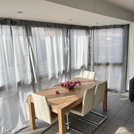 Appartamento Innenstadt Neumarkt-schildergasse Stylische Colonia