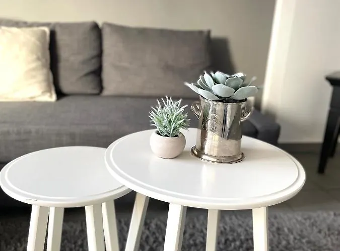 Διαμέρισμα Innenstadt Neumarkt-schildergasse Stylische