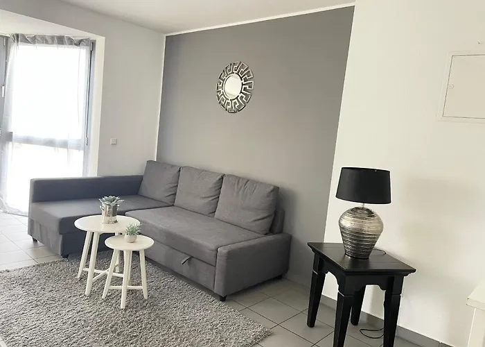 Appartamento Innenstadt Neumarkt-schildergasse Stylische Colonia