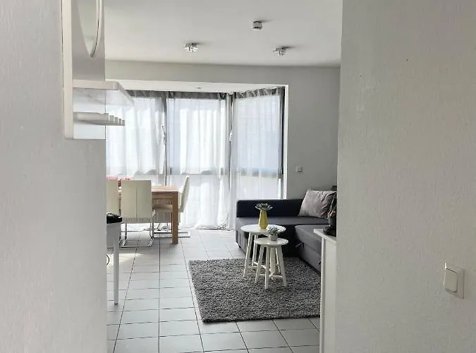 Innenstadt Neumarkt-schildergasse Stylische Διαμέρισμα