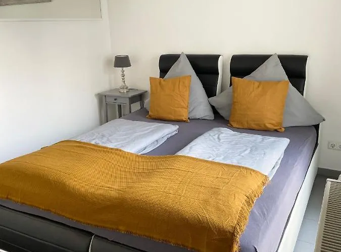 Διαμέρισμα Innenstadt Neumarkt-schildergasse Stylische *