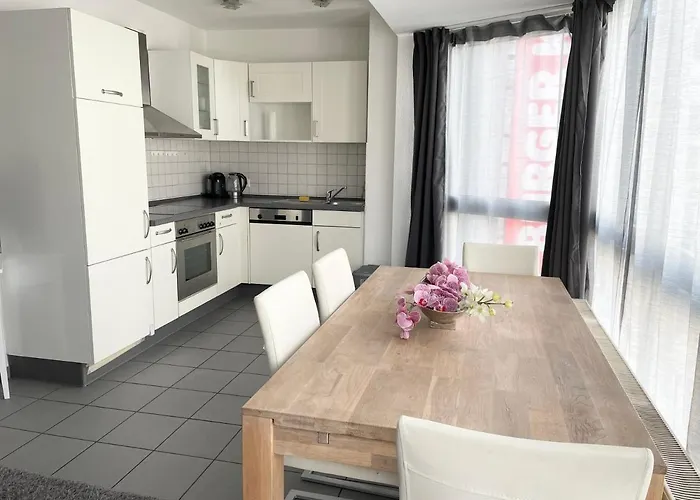 Innenstadt Neumarkt-schildergasse Stylische *