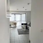 Innenstadt Neumarkt-schildergasse Stylische Apartament