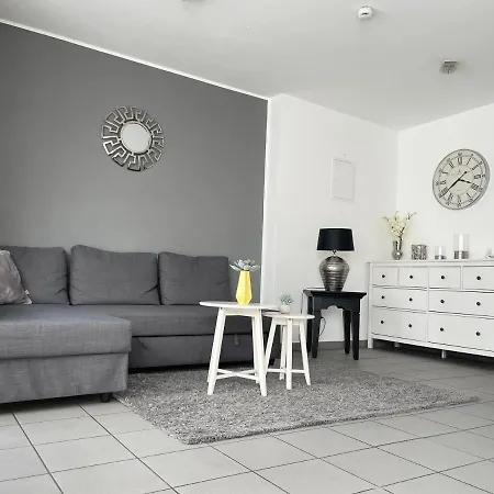 Innenstadt Neumarkt-schildergasse Stylische Appartement *