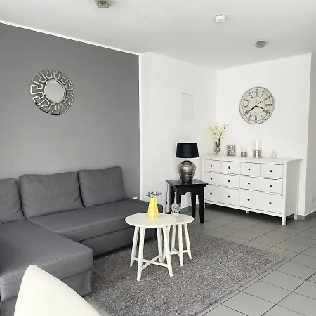 Innenstadt Neumarkt-schildergasse Stylische Appartement Keulen