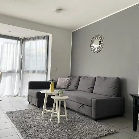 Appartement Innenstadt Neumarkt-schildergasse Stylische *