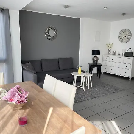 Innenstadt Neumarkt-schildergasse Stylische