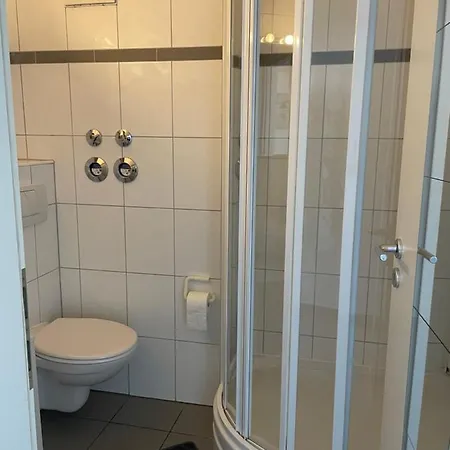 Apartment Innenstadt Neumarkt-schildergasse Stylische