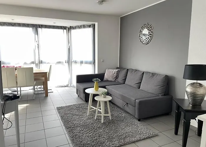 Innenstadt Neumarkt-schildergasse Stylische Köln