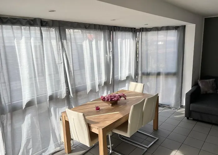 Lägenhet Innenstadt Neumarkt-schildergasse Stylische Köln