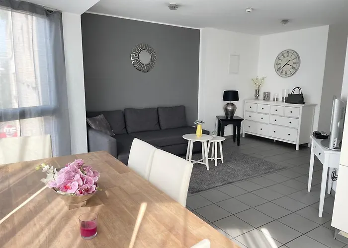 Innenstadt Neumarkt-schildergasse Stylische