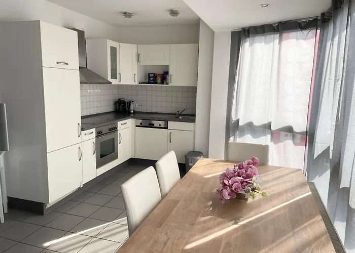 Innenstadt Neumarkt-schildergasse Stylische Lejlighed Köln