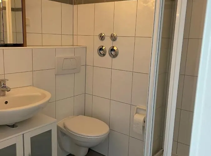 Lägenhet Innenstadt Neumarkt-schildergasse Stylische Köln