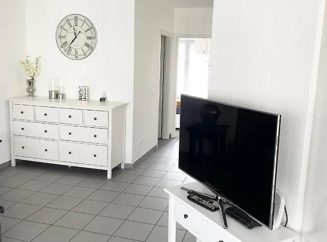 Innenstadt Neumarkt-schildergasse Stylische Lägenhet Köln