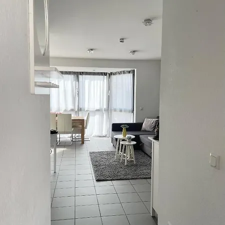 Innenstadt Neumarkt-schildergasse Stylische Apartamento