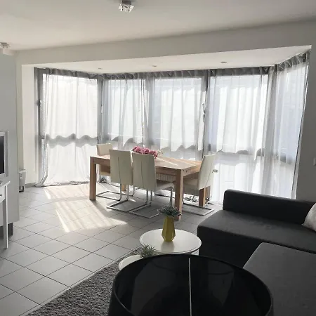 Innenstadt Neumarkt-schildergasse Stylische Apartamento *