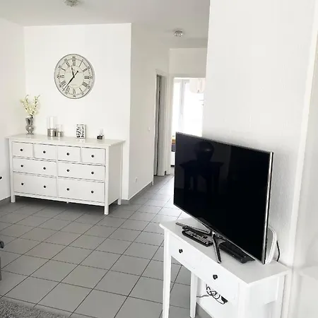 Innenstadt Neumarkt-schildergasse Stylische Apartamento Colonia