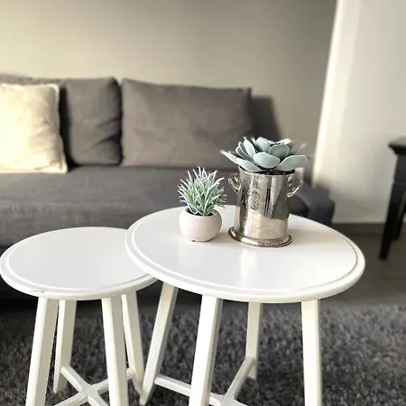 Apartment Innenstadt Neumarkt-schildergasse Stylische