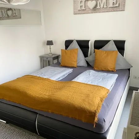 Apartment Innenstadt Neumarkt-schildergasse Stylische *