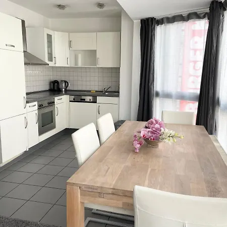 Innenstadt Neumarkt-schildergasse Stylische *