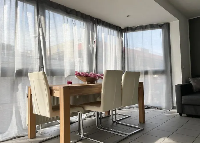 Apartamento Innenstadt Neumarkt-schildergasse Stylische